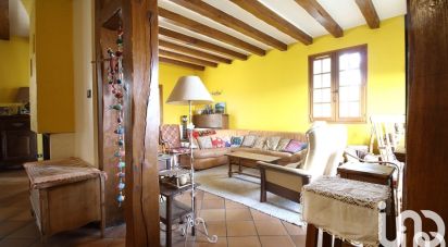 Traditional house 8 rooms of 200 m² in Bures-sur-Yvette (91440)