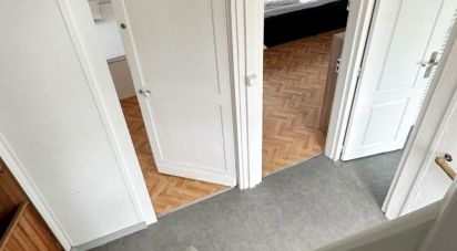 Appartement 1 pièce de 13 m² à Amiens (80090)