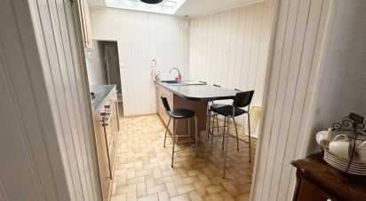 Appartement 1 pièce de 13 m² à Amiens (80090)