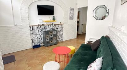 Appartement 1 pièce de 12 m² à Amiens (80090)