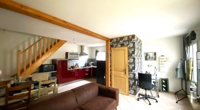 Maison 2 pièces de 60 m² à Oissel (76350)