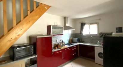 Maison 2 pièces de 60 m² à Oissel (76350)