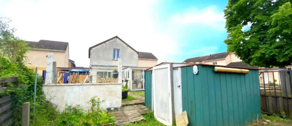 Maison 2 pièces de 60 m² à Oissel (76350)