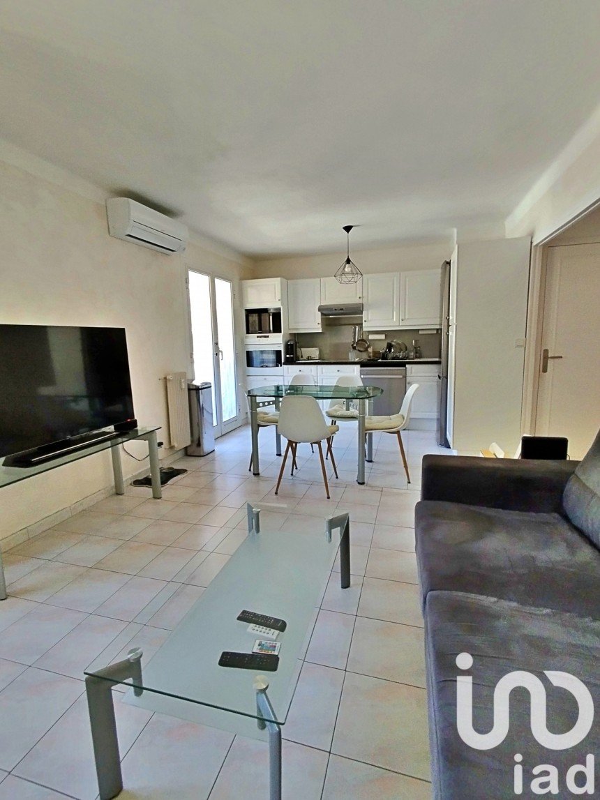 Appartement 4 pièces de 69 m² à Roquebrune-Cap-Martin (06190)