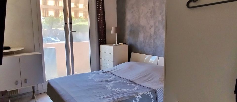 Appartement 4 pièces de 69 m² à Roquebrune-Cap-Martin (06190)