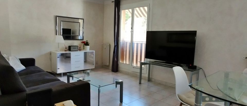 Appartement 4 pièces de 69 m² à Roquebrune-Cap-Martin (06190)