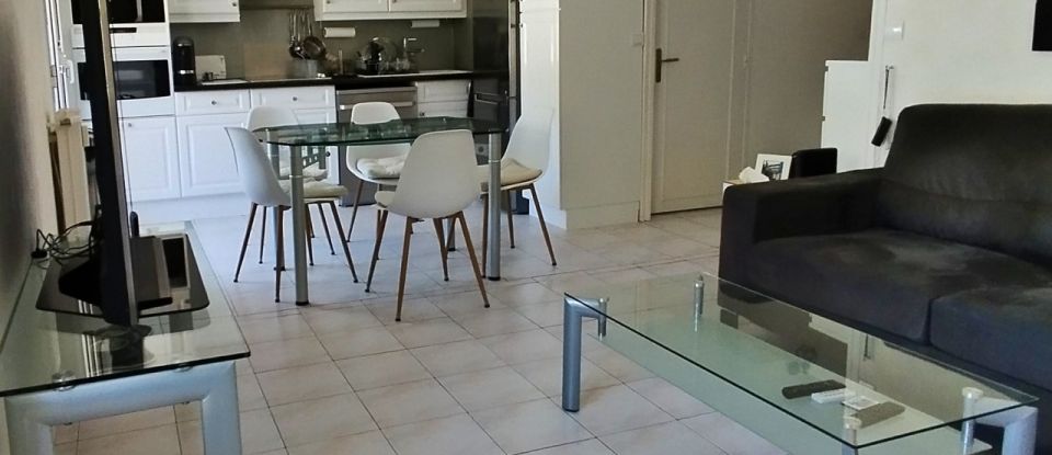 Appartement 4 pièces de 69 m² à Roquebrune-Cap-Martin (06190)