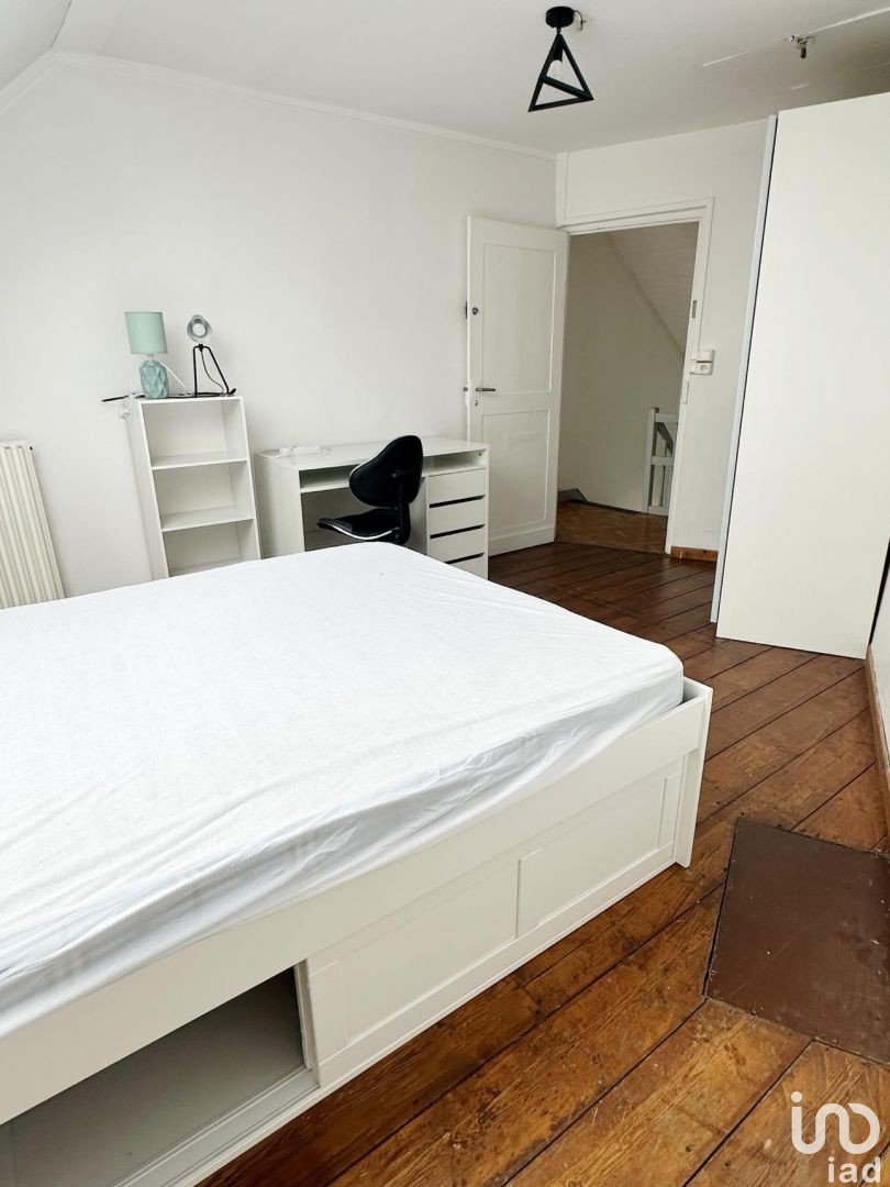 Appartement 1 pièce de 12 m² à Amiens (80090)