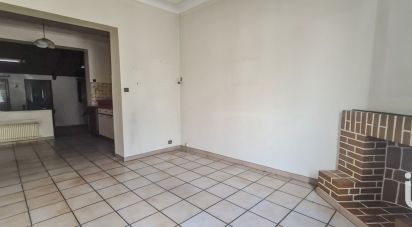 Maison 5 pièces de 100 m² à Montreuil (93100)