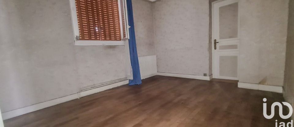 House 5 rooms of 100 m² in Montreuil (93100)