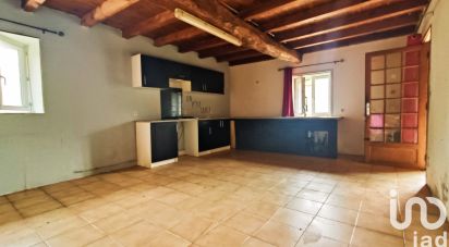 Traditional house 4 rooms of 156 m² in Saint-Sulpice-de-Cognac (16370)