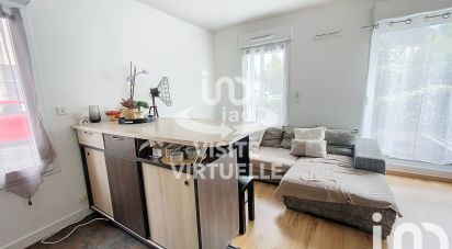 Appartement 2 pièces de 49 m² à Rennes (35700)