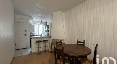 Apartment 3 rooms of 59 m² in Meaux (77100)
