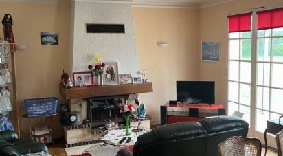 Maison 5 pièces de 120 m² à Landaul (56690)