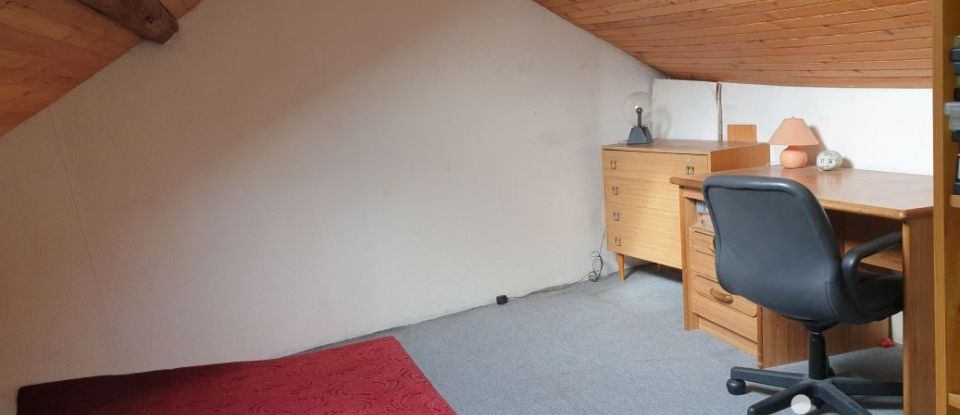 Maison de ville 4 pièces de 92 m² à Bernay (27300)