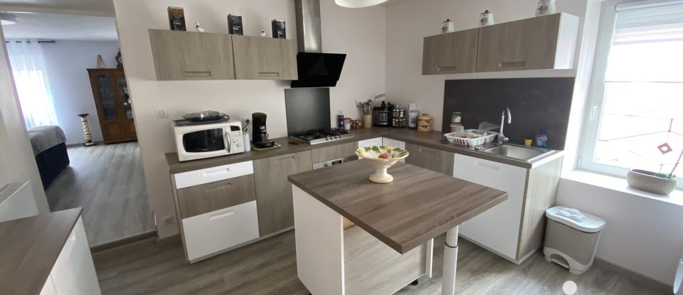 Immeuble de 330 m² à Moyeuvre-Grande (57250)