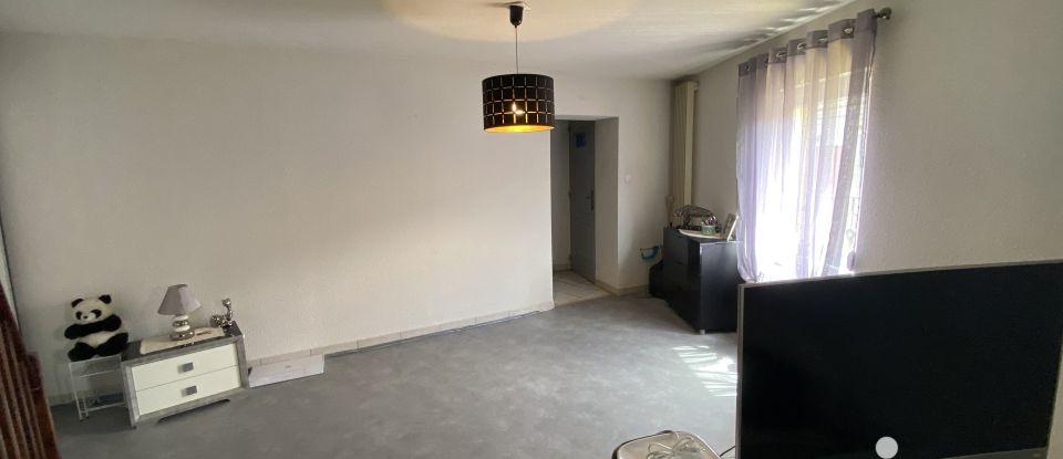 Immeuble de 330 m² à Moyeuvre-Grande (57250)