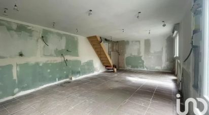 House 2 rooms of 62 m² in Saumur (49400)