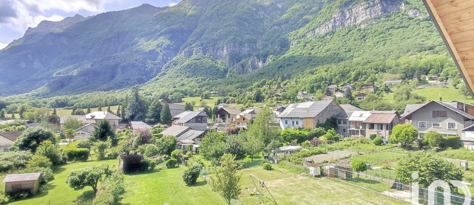 Maison de village 5 pièces de 180 m² à Grésy-sur-Isère (73460)