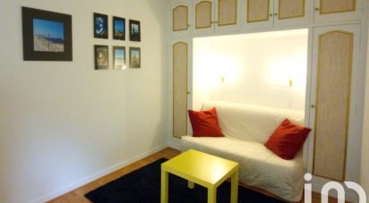Appartement 4 pièces de 69 m² à Sarcelles (95200)
