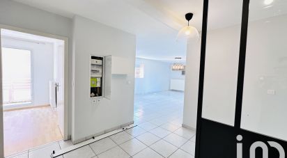 Appartement 5 pièces de 94 m² à Terville (57180)