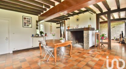Longere 6 rooms of 185 m² in Conches-en-Ouche (27190)