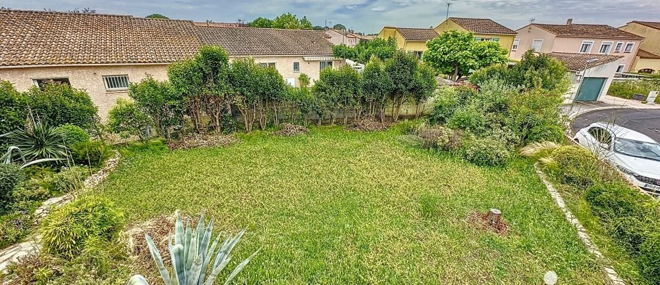 Maison 6 pièces de 160 m² à Florensac (34510)