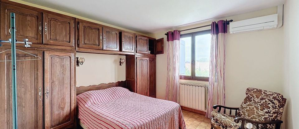 Maison 6 pièces de 160 m² à Florensac (34510)