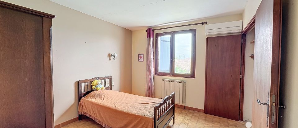 Maison 6 pièces de 160 m² à Florensac (34510)