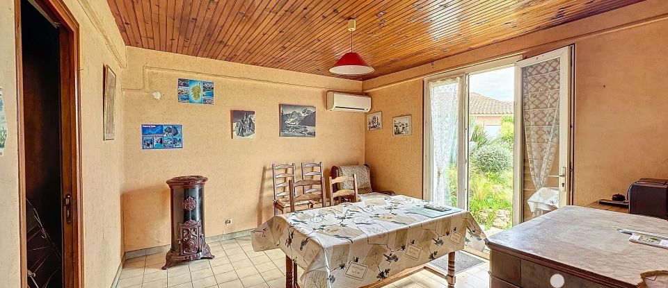 Maison 6 pièces de 160 m² à Florensac (34510)