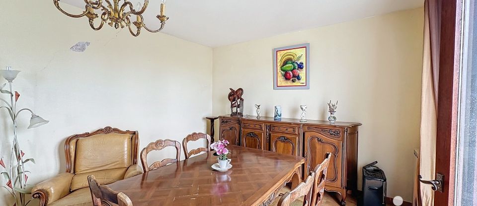 Maison 6 pièces de 160 m² à Florensac (34510)