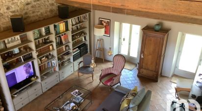 Village house 7 rooms of 242 m² in Fitou (11510)