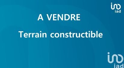 Terrain de 830 m² à Les Moitiers-d'Allonne (50270)