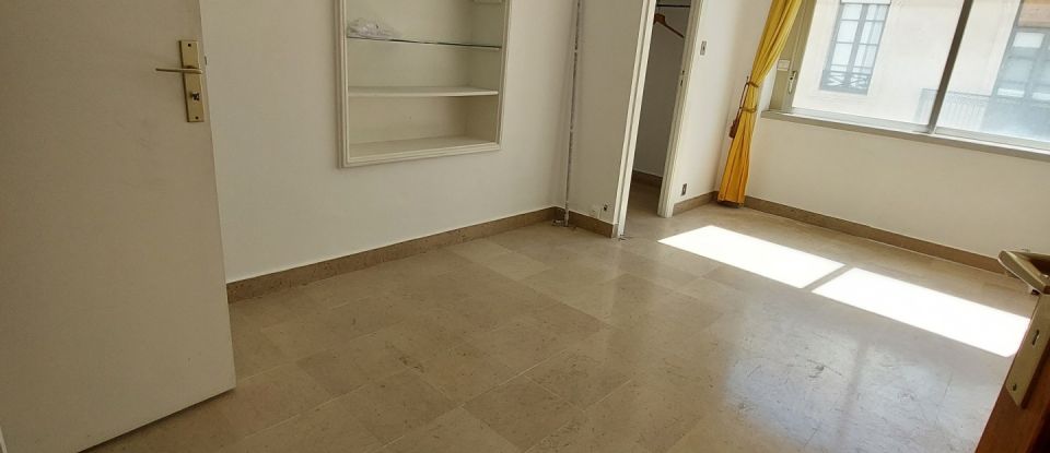 Appartement 4 pièces de 113 m² à Nîmes (30000)