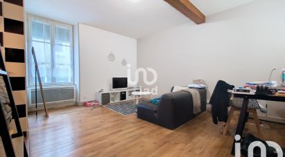 Appartement 2 pièces de 33 m² à Poitiers (86000)