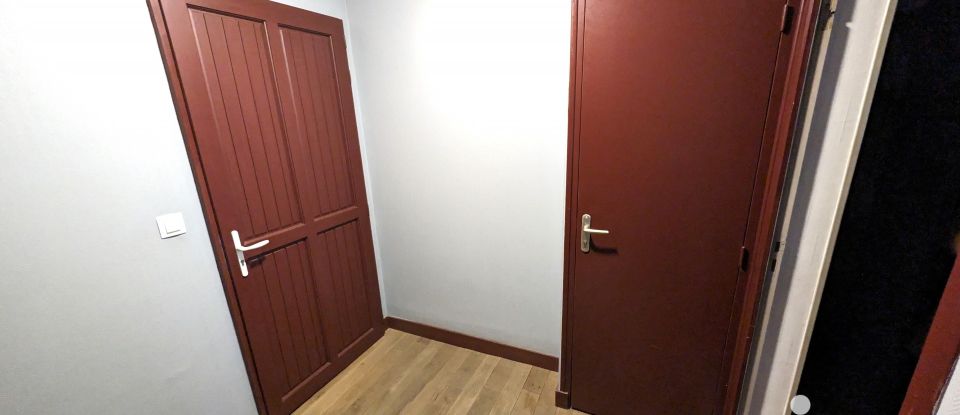 Appartement 2 pièces de 33 m² à Poitiers (86000)