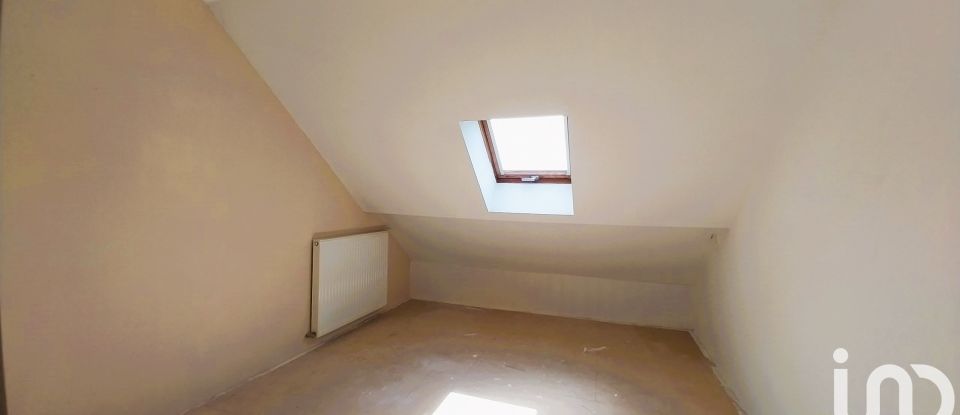 Maison 5 pièces de 125 m² à Yèvres (28160)