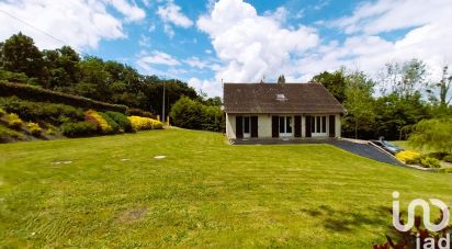 Maison traditionnelle 5 pièces de 125 m² à Yèvres (28160)