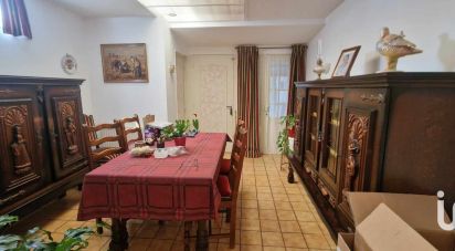 Town house 3 rooms of 75 m² in Moreuil (80110)