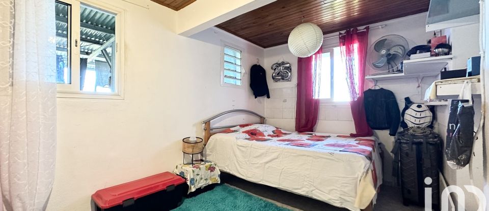 Maison traditionnelle 8 pièces de 150 m² à Le Tampon (97430)