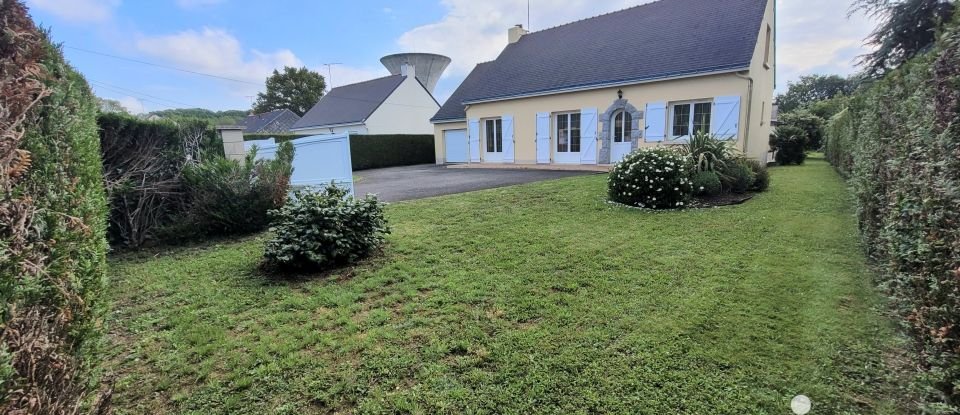 Maison 7 pièces de 123 m² à Blain (44130)