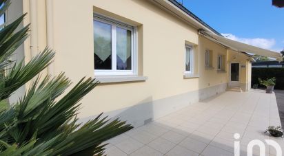 House 7 rooms of 123 m² in Blain (44130)