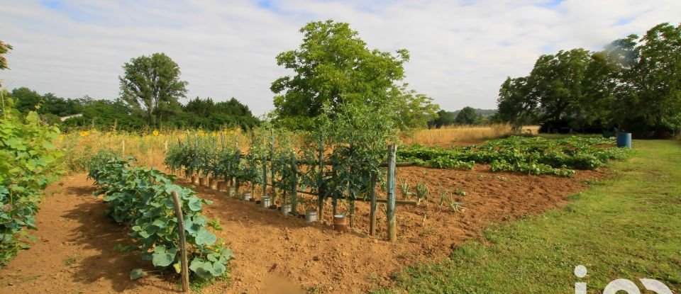 Maison 5 pièces de 86 m² à Le Buisson-de-Cadouin (24480)