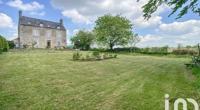 Maison de campagne 13 pièces de 378 m² à Savigny-le-Vieux (50640)