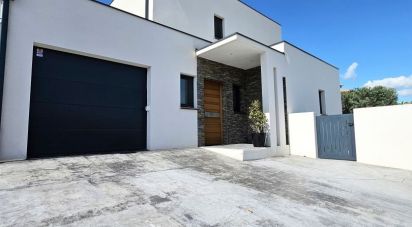 Maison 5 pièces de 140 m² à Peyrestortes (66600)