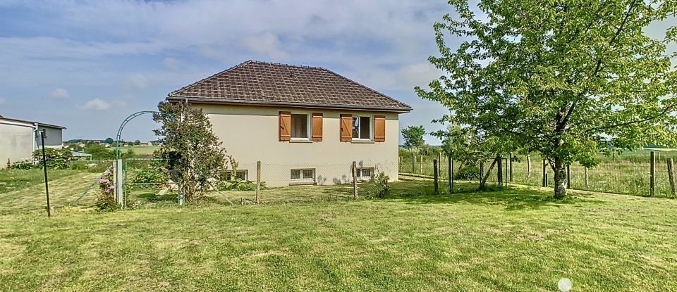 Country house 4 rooms of 96 m² in Escardes (51310)