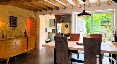 Village house 5 rooms of 130 m² in La Celle-les-Bordes (78720)