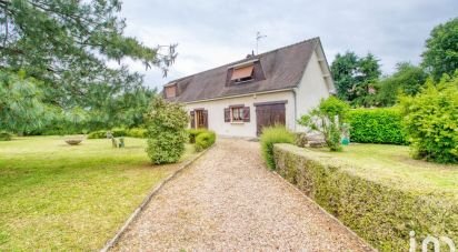 House 8 rooms of 168 m² in Vétheuil (95510)