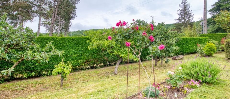 Maison 8 pièces de 168 m² à La Roche-Guyon (95780)