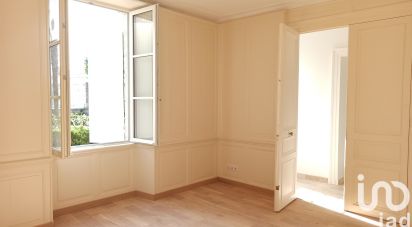 Maison de ville 7 pièces de 169 m² à Luçon (85400)